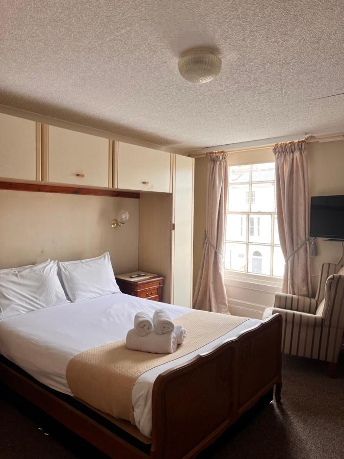 Rose Tor Hotel Llandudno Buitenkant foto