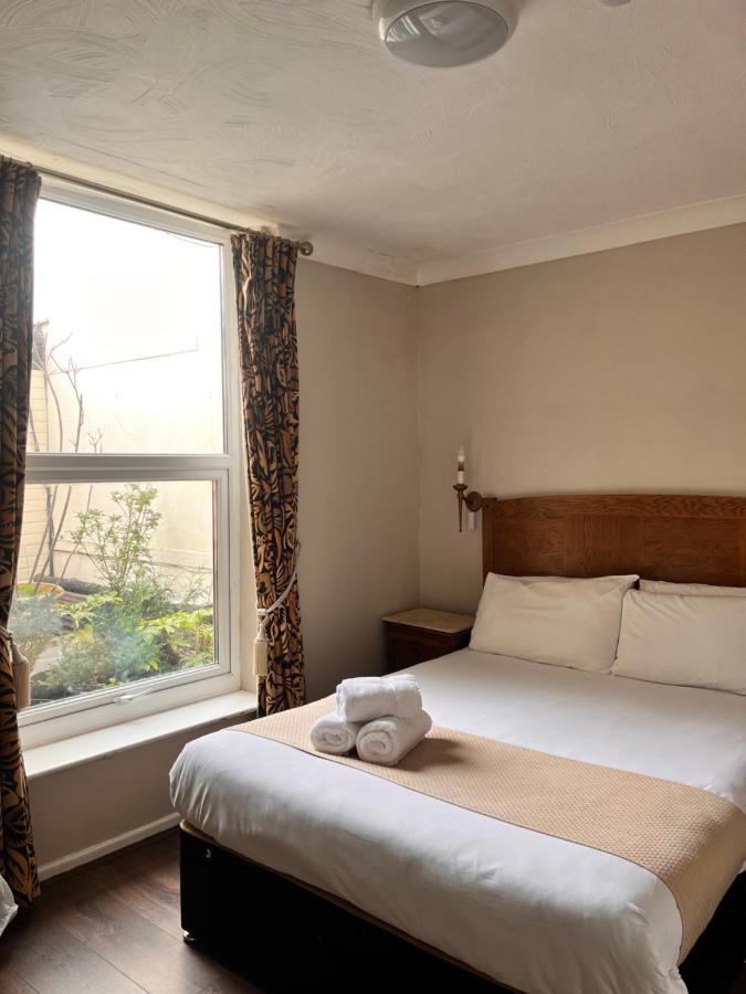 Rose Tor Hotel Llandudno Buitenkant foto